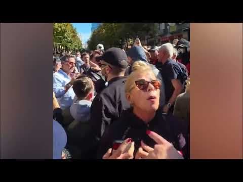 Rinis protesa! Pas Mjekësisë e FSHN-së, thirrjeve në kor i bashkohet edhe Filologjiku: Rama jepe dorëheqjen!