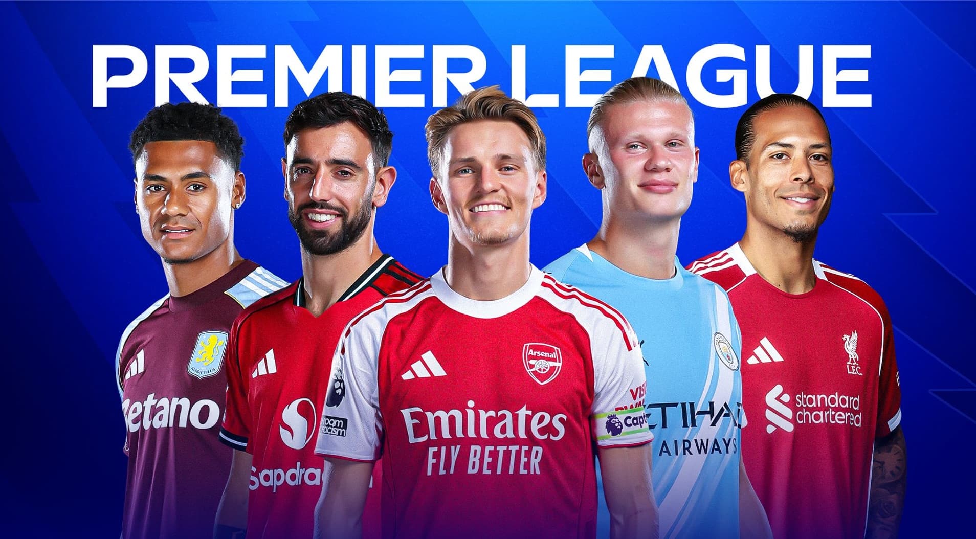 Premier League: Liverpuli dhe Siti në duelin e javës