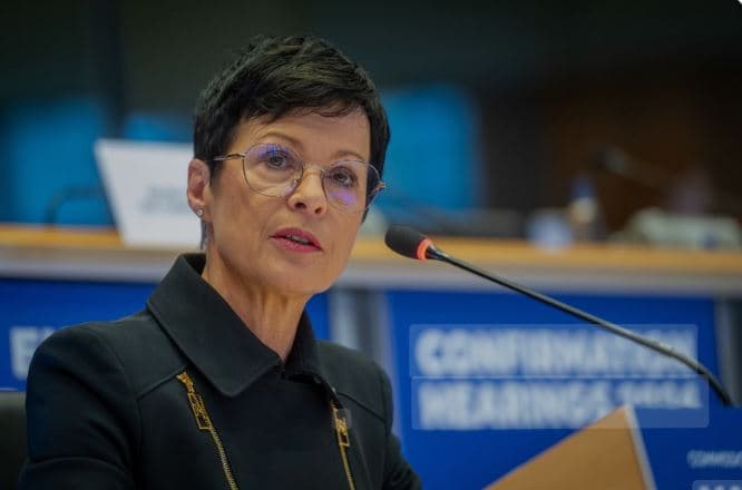 Marta Kos: Ndryshimeve në Ligjin për Specialen janë të papranueshme