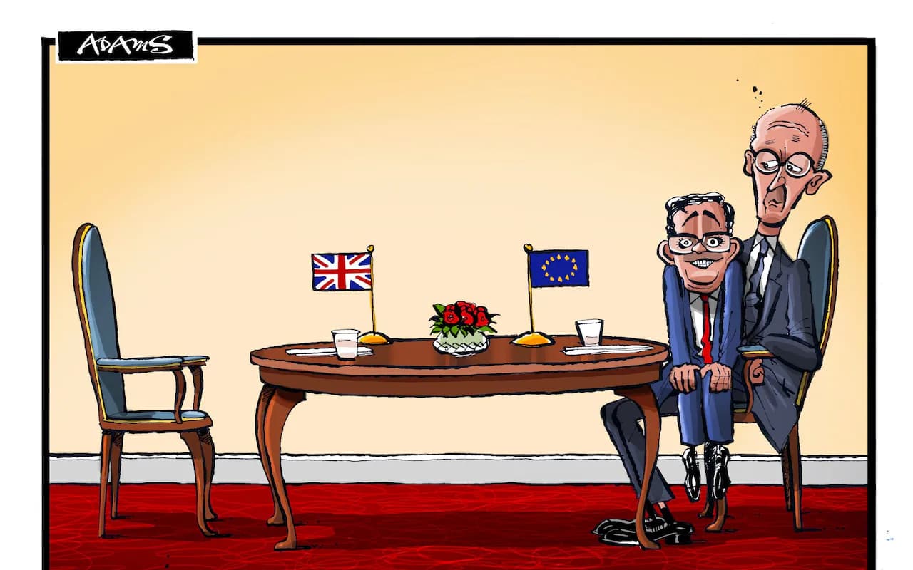 Karikaturë