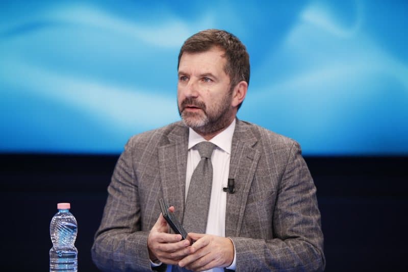 Andi Bushati