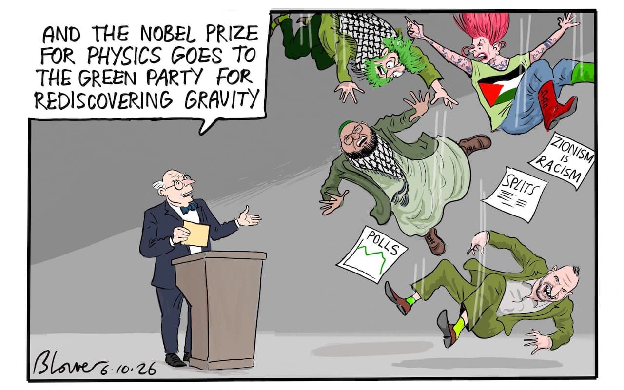 Karikaturë