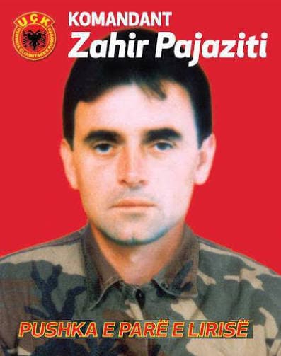 Historia e vërtetë e ZAHIR PAJAZITIT…