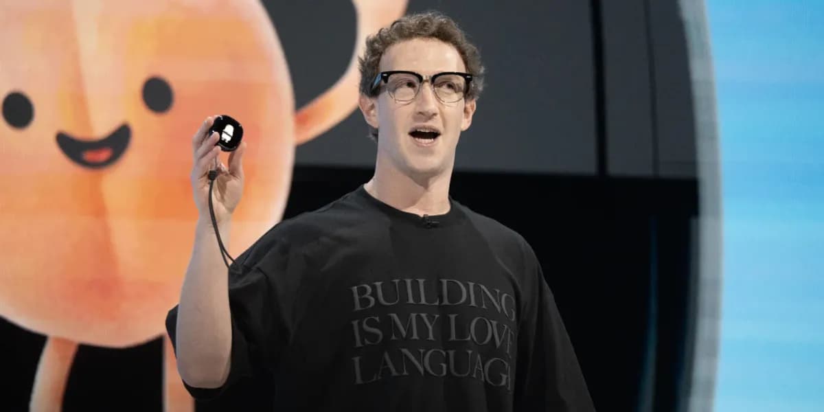 Meta lançon modele të reja të inteligjencës artificiale për të konkurruar me OpenAI dhe Anthropic