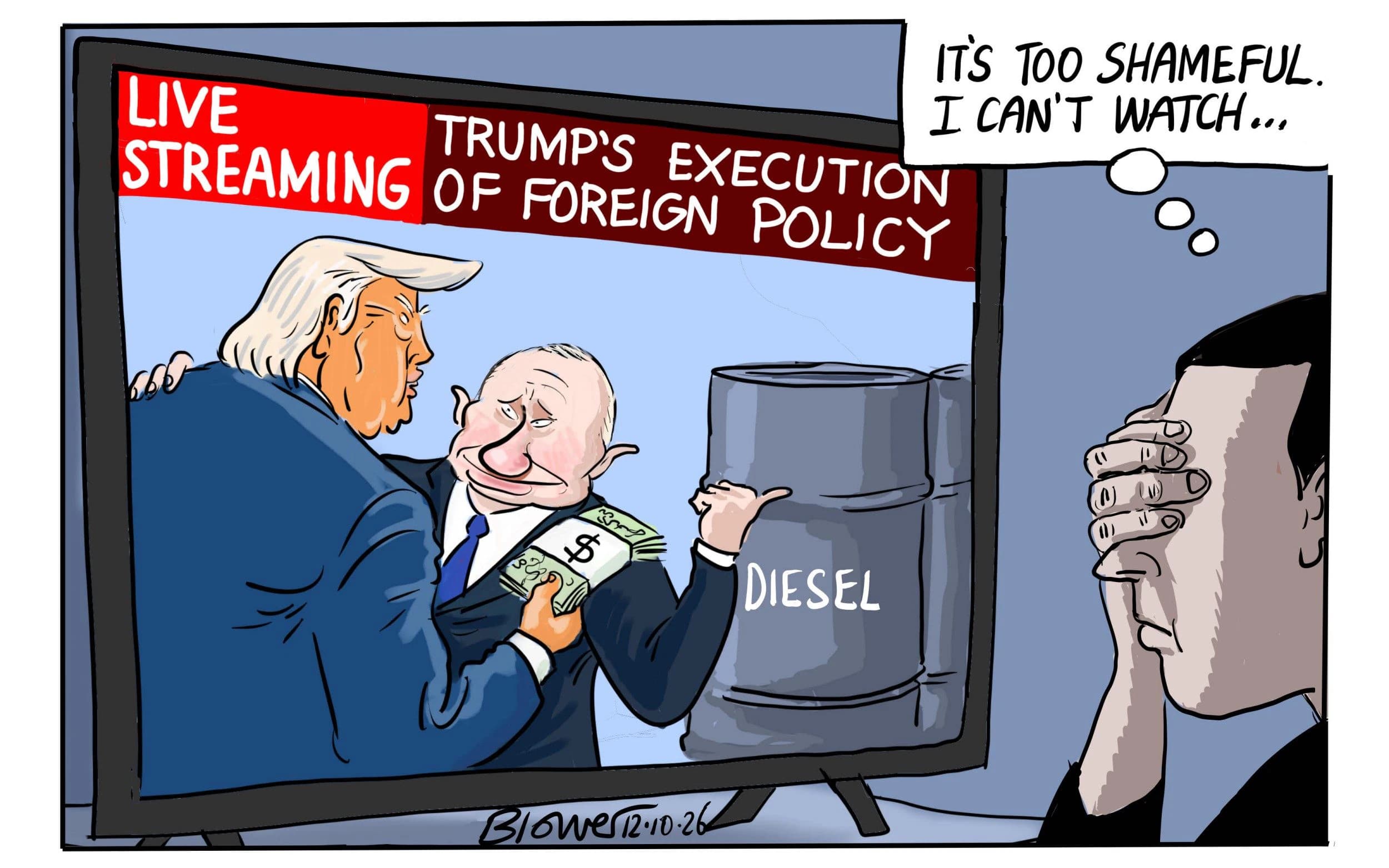 Karikaturë