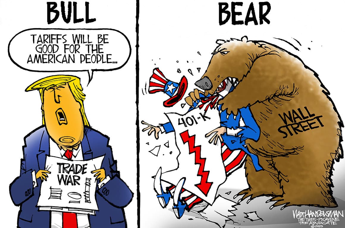 Karikaturë