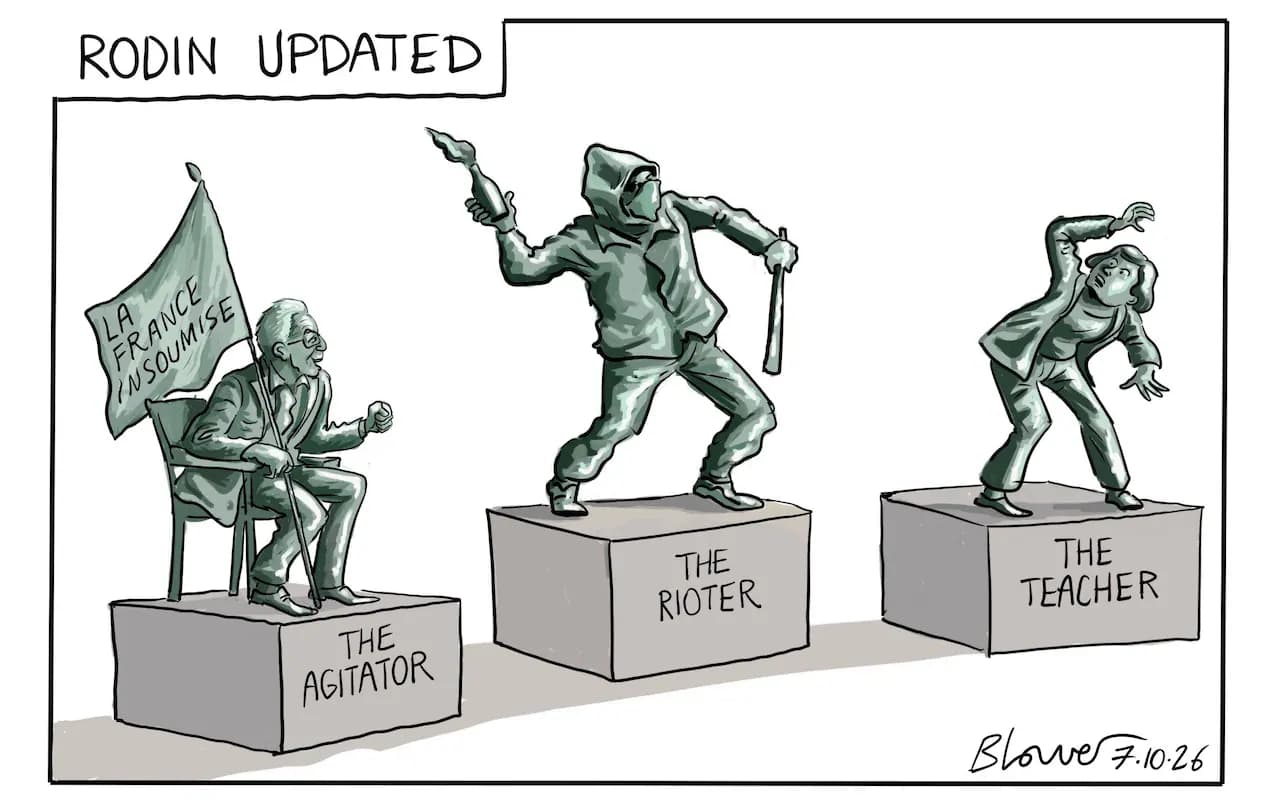 Karikaturë