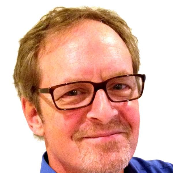 Walt Handlesman