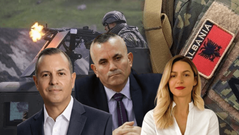 Dyshime për trafik armësh/ Pas kontrollit te vila e Ron Yeffet dhe sekuestrimit të telefonit të Ardi Veliut, SPAK regjistron dy vepra penale. Në “sitë” kontratat e TIMAK të Arjeta Pucës