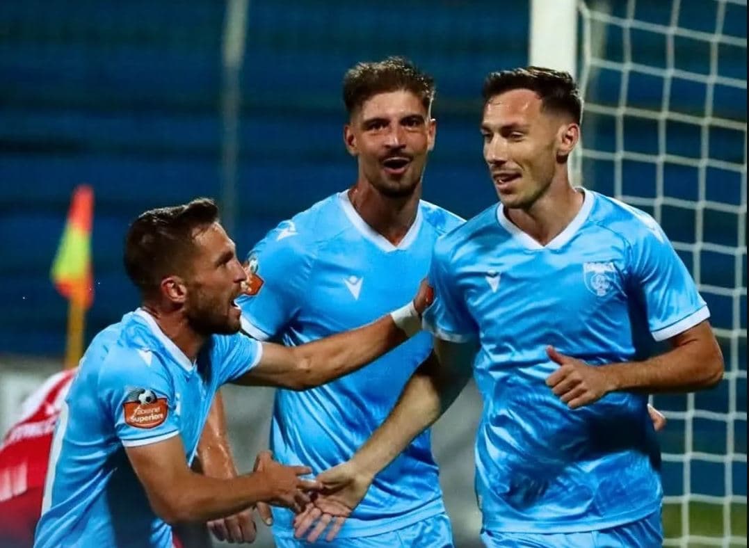 Abissnet Superiore/ Rikthehet kampionati, Teuta vijon marshimin, nuk ka fitues në Elbasan