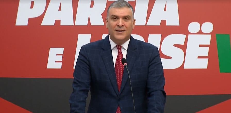 “Rama dhe 85 deputetët duhet të paguajnë çmimin e tradhtisë”, Tedi Blushi: Kuvendi i krimit vulosi falimentimin e tij! Koha për revoltë mbarëkombëtare