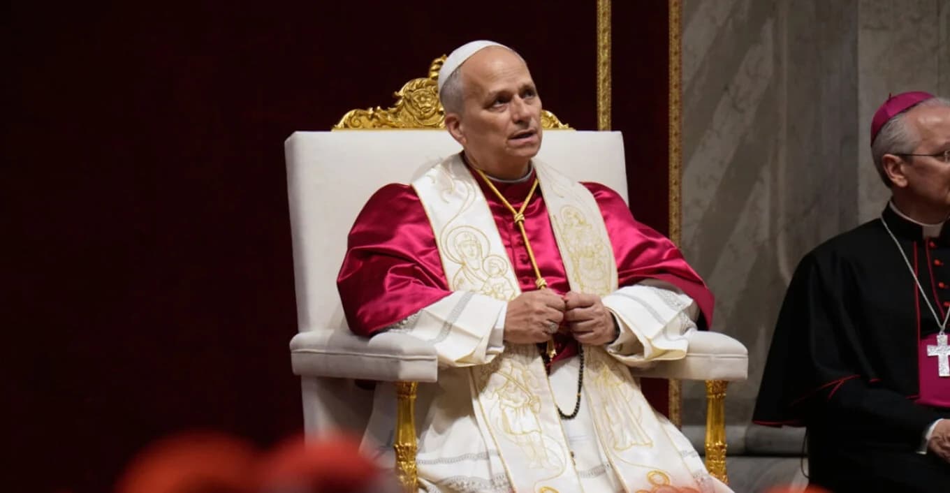 Mjekët optimistë pas operacionit në mushkëri të Papa Leone XIV, a mund të shmanget kimioterapia?