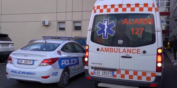 Tragjedia në Fushë-Krujë! Dy kamerierët po bënin shaka, 16-vjeçari humbi jetën pasi ashensori u shkëput. Detaje nga ngjarja e rëndë në restorant
