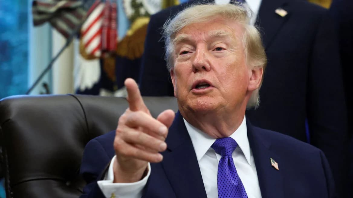 Media amerikane: SHBA shqyrton sulme të reja ndaj Iranit, në prag të zgjedhjeve të nëntorit