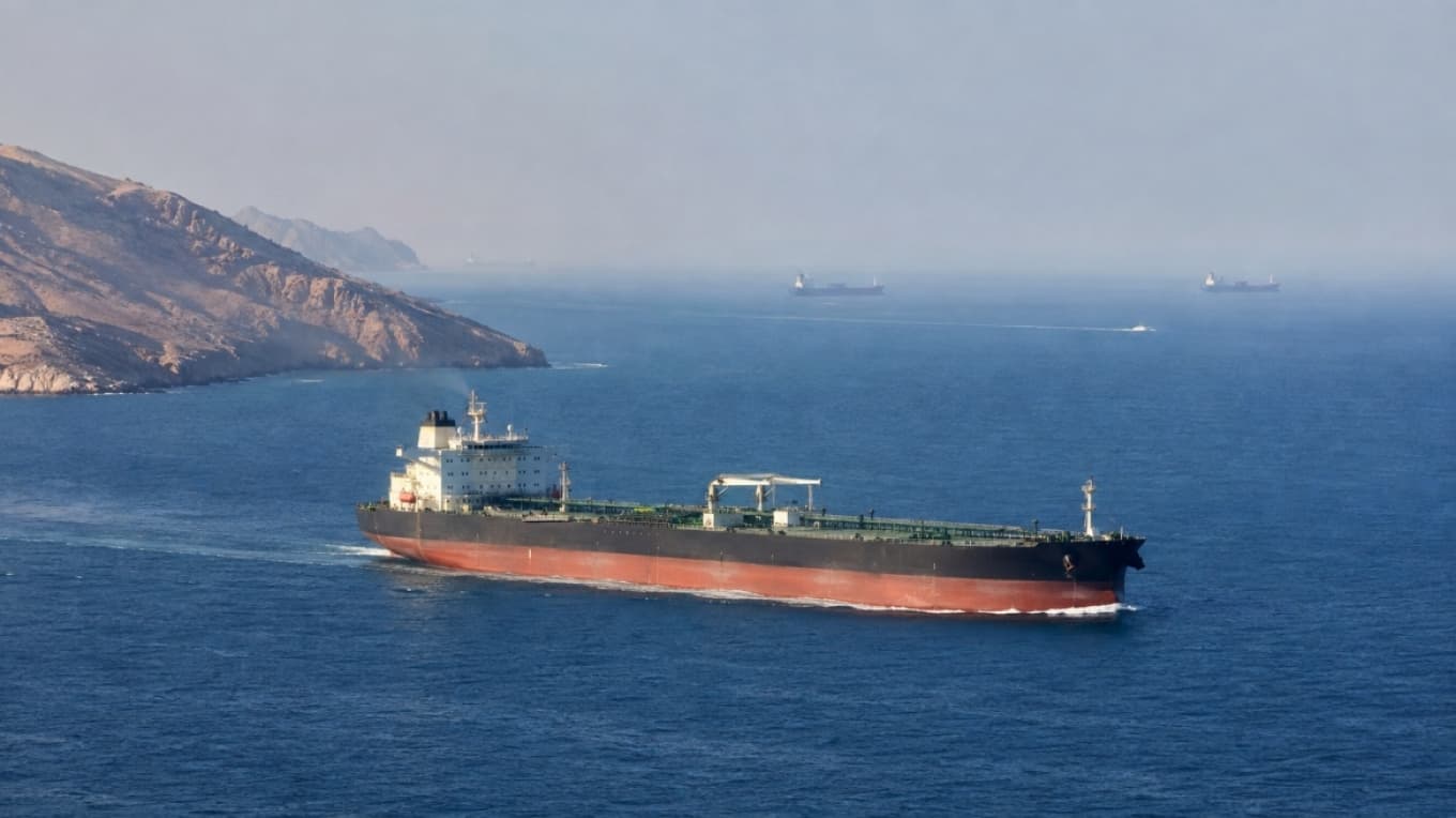 Tensionet me Iranin rrisin shqetësimet për furnizimin global, si paraqitet situata me çmimet në tregjet ndërkombëtare